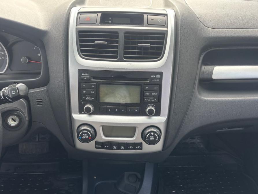 Kia Sportage II Рестайлинг Москва  - изображение 14