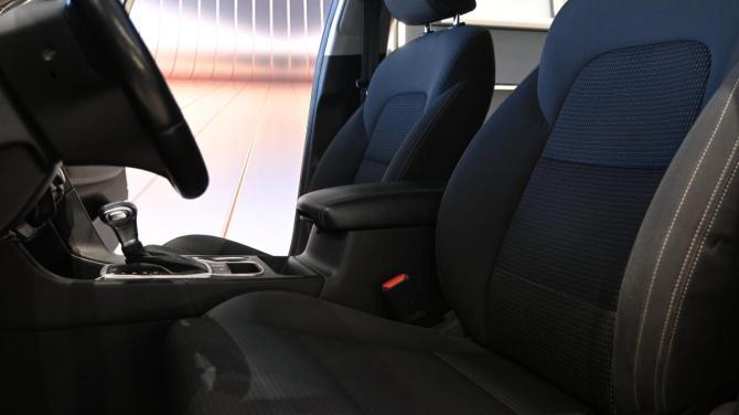 Kia Sportage IV с пробегом 2016 года, цена 1 620 000 рублей, 162347 км, внедорожник, Автокод Объявления