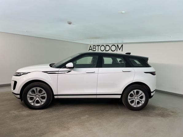 Land Rover Range Rover Evoque II с пробегом 2020 года, цена 3 750 000 рублей, 40200 км, внедорожник, Автокод Объявления