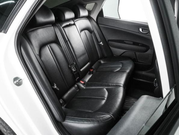 Kia Optima IV с пробегом 2016 года, цена 1 599 000 рублей, 188902 км, седан, Автокод Объявления