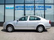 Skoda Octavia II (A5) Рестайлинг Екатеринбург  - изображение 21