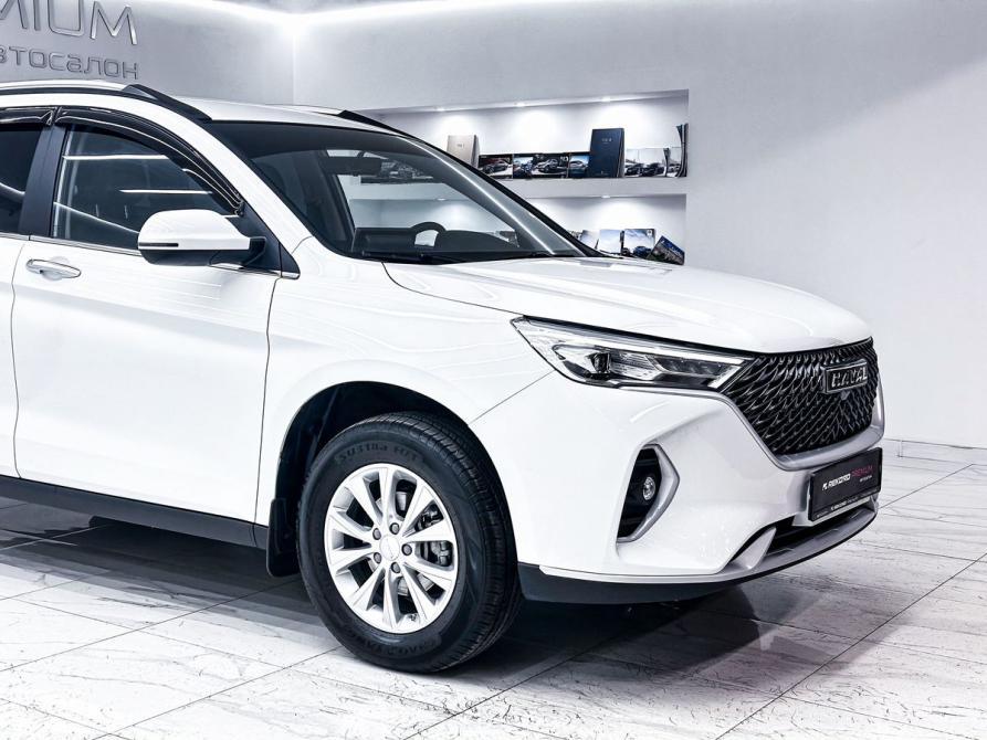 Haval M6 II Уфа  - изображение 3