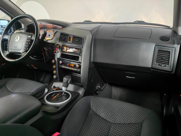 SsangYong Kyron I Рестайлинг с пробегом 2010 года, цена 689 000 рублей, 259960 км, внедорожник, Автокод Объявления