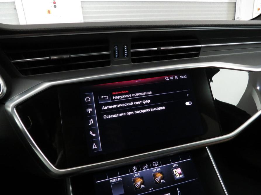Audi A6 V (C8) Санкт-Петербург  - изображение 19