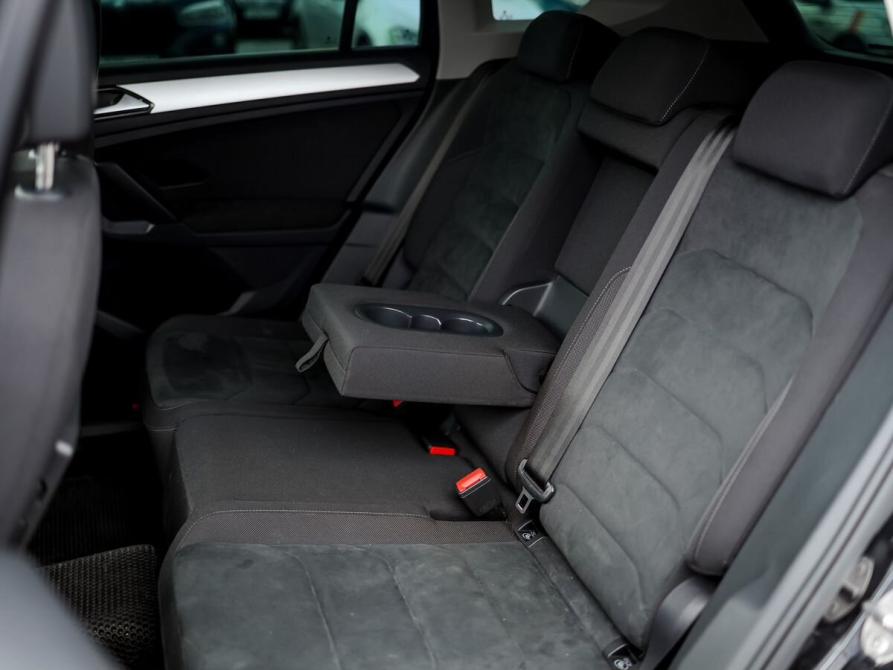 Volkswagen Tiguan II Ижевск  - изображение 14