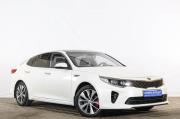 Kia Optima IV Тюмень  - изображение 26
