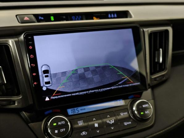 Toyota RAV4 IV (XA40) с пробегом 2014 года, цена 1 750 000 рублей, 181265 км, внедорожник, Автокод Объявления