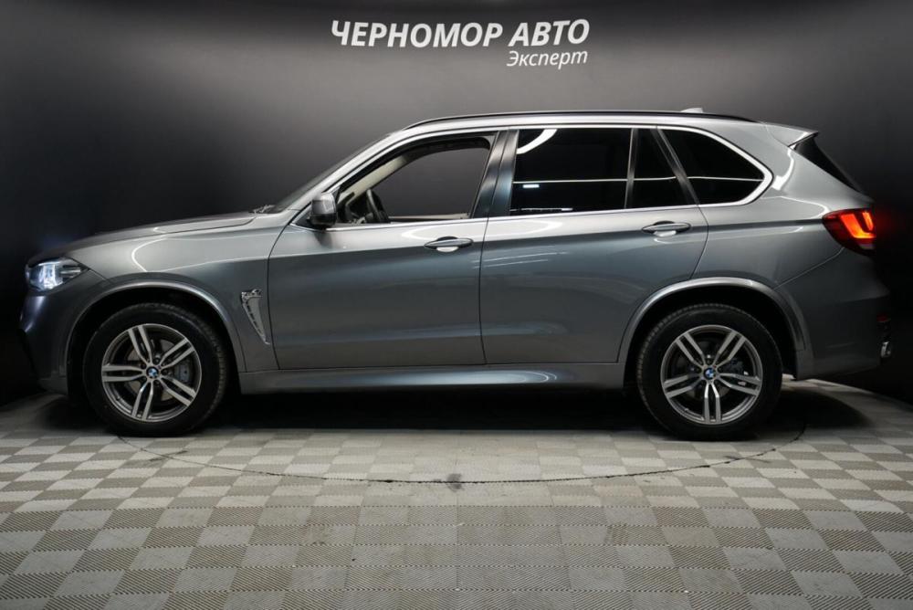 BMW X5 III (F15) Крым  - изображение 2