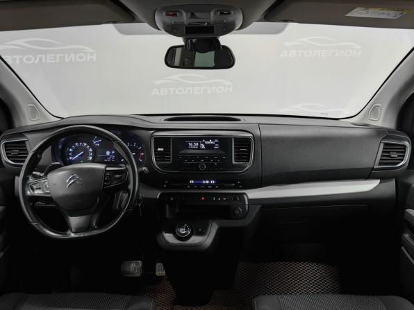 Citroen SpaceTourer I с пробегом 2018 года, цена 2 300 000 рублей, 163150 км, минивэн, Автокод Объявления