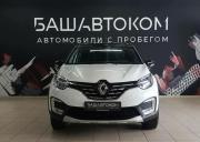 Renault Kaptur I Рестайлинг Уфа  - изображение 16