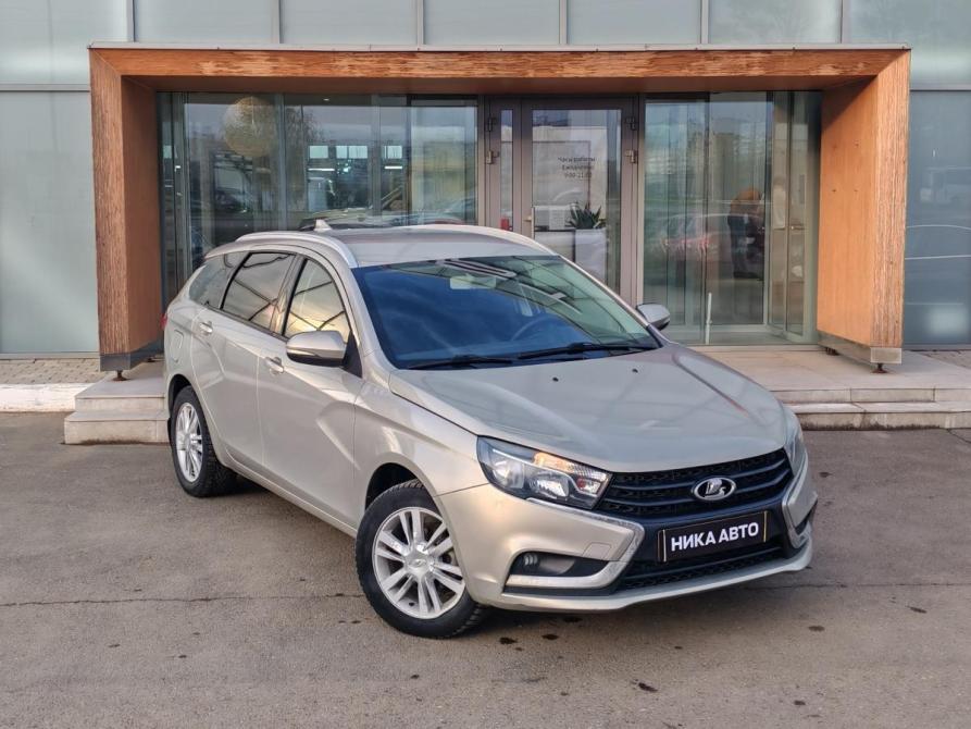 Lada (ВАЗ) Vesta I Оренбург  - изображение 2