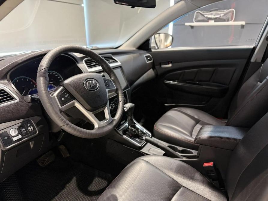 Lifan Solano II Новосибирск  - изображение 17