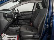 Toyota Aqua I Рестайлинг Иркутск  - изображение 32