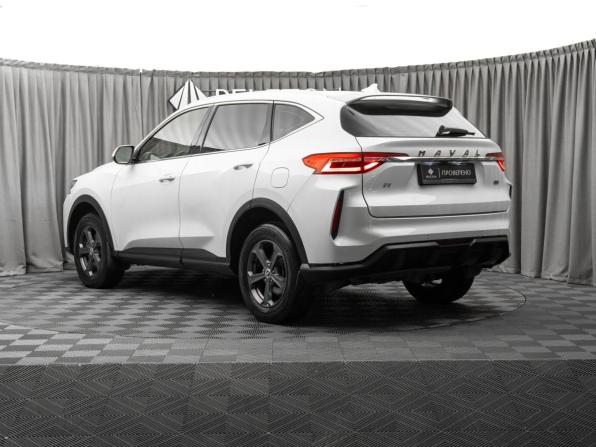Haval F7 I Рестайлинг с пробегом 2022 года, цена 1 890 000 рублей, 102400 км, внедорожник, Автокод Объявления
