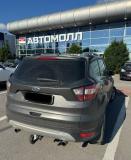 Ford Kuga II Рестайлинг Кемерово  - изображение 9