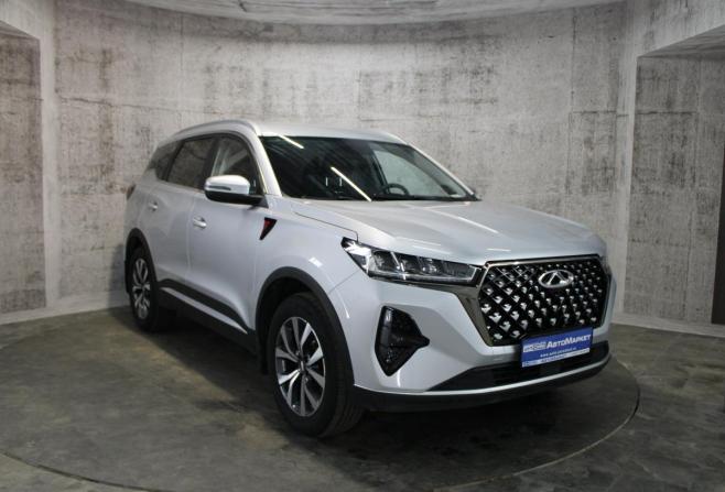 Chery Tiggo 7 Pro Max I Рестайлинг с пробегом 2024 года, цена 2 029 000 рублей, 40046 км, внедорожник, Автокод Объявления