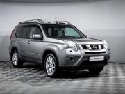Nissan X-Trail II Рестайлинг Москва  - изображение 20