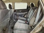 Nissan X-Trail III Москва  - изображение 39