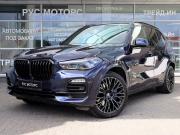 BMW X5 IV (G05/G18) Калининград  - изображение 35