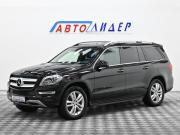 Mercedes-Benz GL-Класс II (X166) Москва  - изображение 23