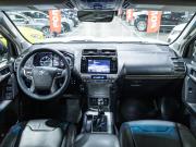 Toyota Land Cruiser Prado 150 Series Рестайлинг 2 Санкт-Петербург  - изображение 43
