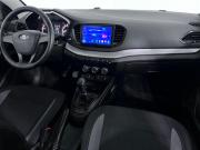 Lada (ВАЗ) Vesta I Рестайлинг (NG) Ростов-на-Дону  - изображение 26