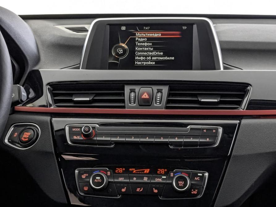 BMW X1 II (F48) Москва  - изображение 17