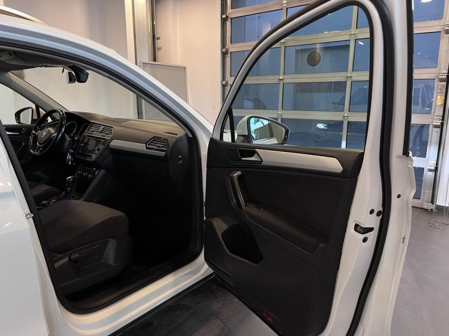 Volkswagen Tiguan II Чебоксары  - изображение 27