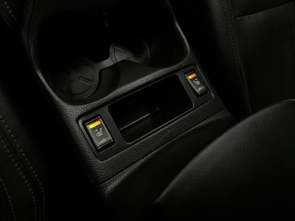 Nissan Qashqai II с пробегом 2014 года, цена 1 495 000 рублей, 156582 км, внедорожник, Автокод Объявления