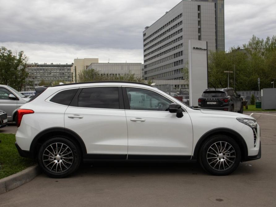 Haval Jolion I Рестайлинг Москва  - изображение 3