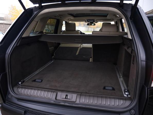 Land Rover Range Rover Sport II с пробегом 2014 года, цена 2 699 000 рублей, 170000 км, внедорожник, Автокод Объявления