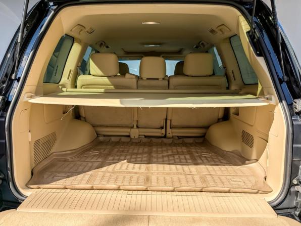 Toyota Land Cruiser 200 Series Рестайлинг 2 с пробегом 2016 года, цена 5 800 000 рублей, 140313 км, внедорожник, Автокод Объявления