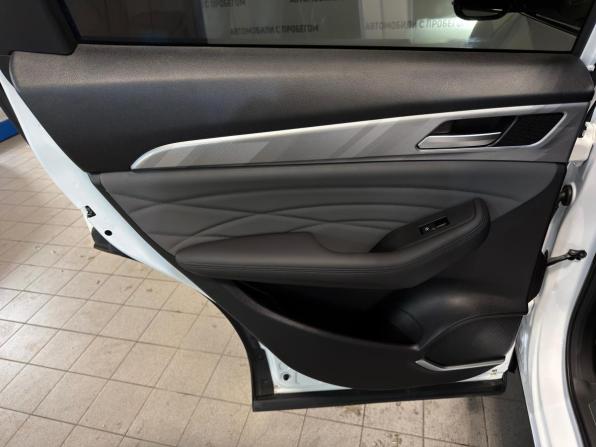 Haval F7x I Рестайлинг с пробегом 2023 года, цена 2 149 000 рублей, 20970 км, внедорожник, Автокод Объявления