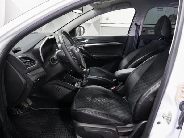 Lada (ВАЗ) Vesta I Рестайлинг (NG) с пробегом 2024 года, цена 1 546 000 рублей, 17526 км, универсал, Автокод Объявления