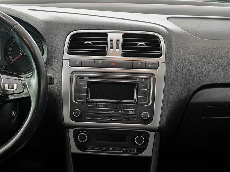 Volkswagen Polo V Рестайлинг Казань  - изображение 18