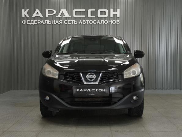 Nissan Qashqai I Рестайлинг с пробегом 2010 года, цена 780 000 рублей, 185545 км, внедорожник, Автокод Объявления