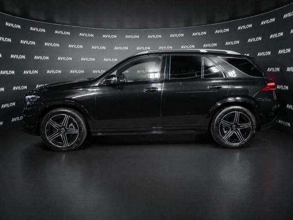 Новый Mercedes-Benz GLE II (V167) Рестайлинг 2025 года, цена 17 440 769 рублей, внедорожник, Автокод Объявления