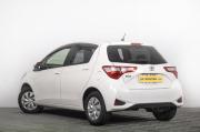 Toyota Vitz III (XP130) Рестайлинг 2 Томск  - изображение 26