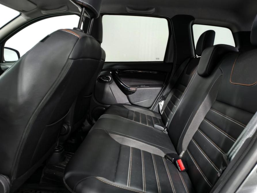 Renault Duster I Рестайлинг Санкт-Петербург  - изображение 12