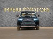 Lexus LX IV Москва  - изображение 31