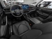 Toyota Highlander IV (XU70) Москва  - изображение 37