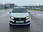 Lada (ВАЗ) Granta I Рестайлинг Пермь  - изображение 10