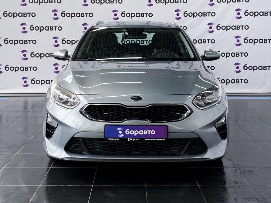 Kia Ceed III Ростов-на-Дону  - изображение 6