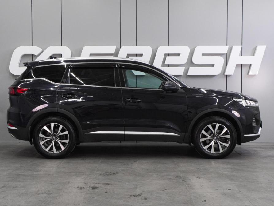 Chery Tiggo 7 Pro I Воронеж  - изображение 5
