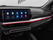 Geely Coolray I Рестайлинг Екатеринбург  - изображение 36