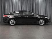 Kia Optima IV Ставрополь  - изображение 28