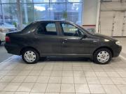 Fiat Albea I Рестайлинг Челябинск  - изображение 22