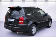 SsangYong Rexton I Москва  - изображение 19