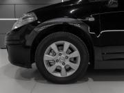 Nissan Tiida I Рестайлинг Москва  - изображение 44