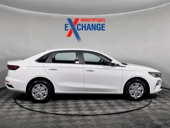 Belgee S50 с пробегом 2026 года, цена 1 789 000 рублей, 8 км, седан, Автокод Объявления
